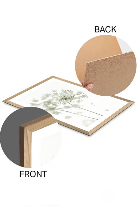 Wallity Cuadro Decorativo Tekhammdf36 Multicolor Wallity Cuadro Decorativo Tekhammdf36 Multicolor
